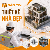 THIẾT KẾ NHÀ ĐẸP