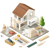 THIẾT KẾ THI CÔNG TRỌN GÓI 