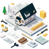 DỊCH VỤ CẢI TẠO, NÂNG TẦNG NHÀ