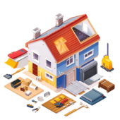 THIẾT KẾ NHÀ ĐẸP