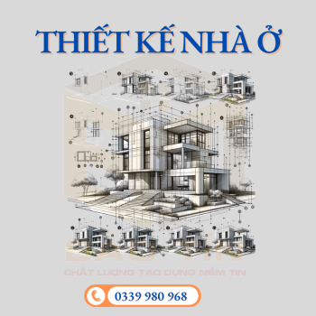 DỊCH VỤ THIẾT KẾ NHÀ PHỐ