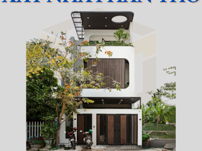 DỊCH VỤ XÂY NHÀ PHẦN THÔ