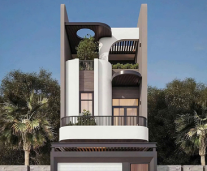 Vì Sao Tầng Tum Được Ưa Chuộng Hơn Một Tầng Hoàn Chỉnh?