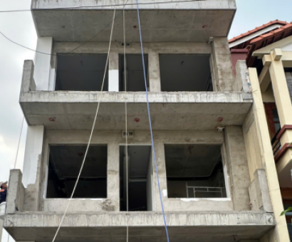 4 HẠNG MỤC KHI XÂY PHẦN THÔ – GIA CHỦ NHẤT ĐỊNH PHẢI GIÁM SÁT