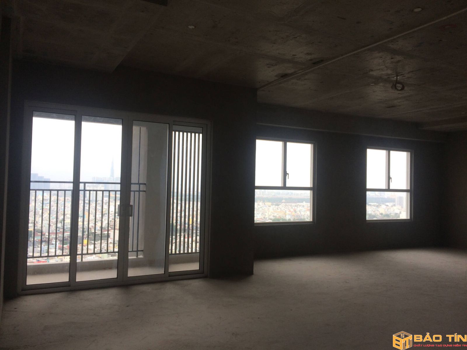 Sau phần nhà thô thì hoàn thiện nhà là bước cuối cùng để gia chủ có một không gian sống mới