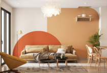 Kinh nghiệm xây nhà: Hoàn thiện nhà gồm những hạng mục nào?