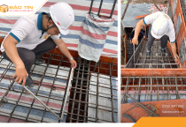 Thi công phần móng nhà lưu ý gì? Vì sao không thể qua loa