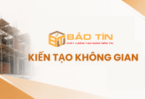 Công ty Xây Nhà Trọn Gói Uy Tín TP.HCM