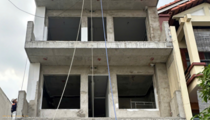 4 HẠNG MỤC KHI XÂY PHẦN THÔ – GIA CHỦ NHẤT ĐỊNH PHẢI GIÁM SÁT